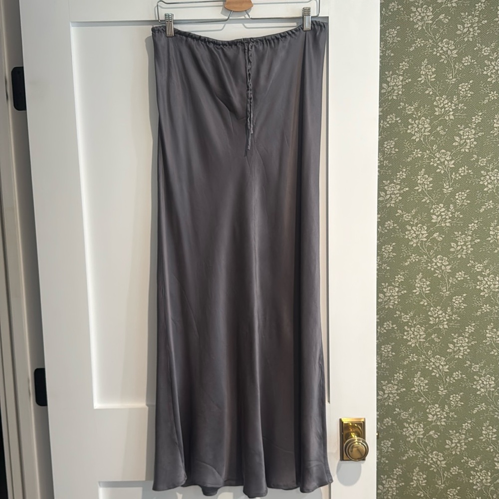 dissh maxi skirt